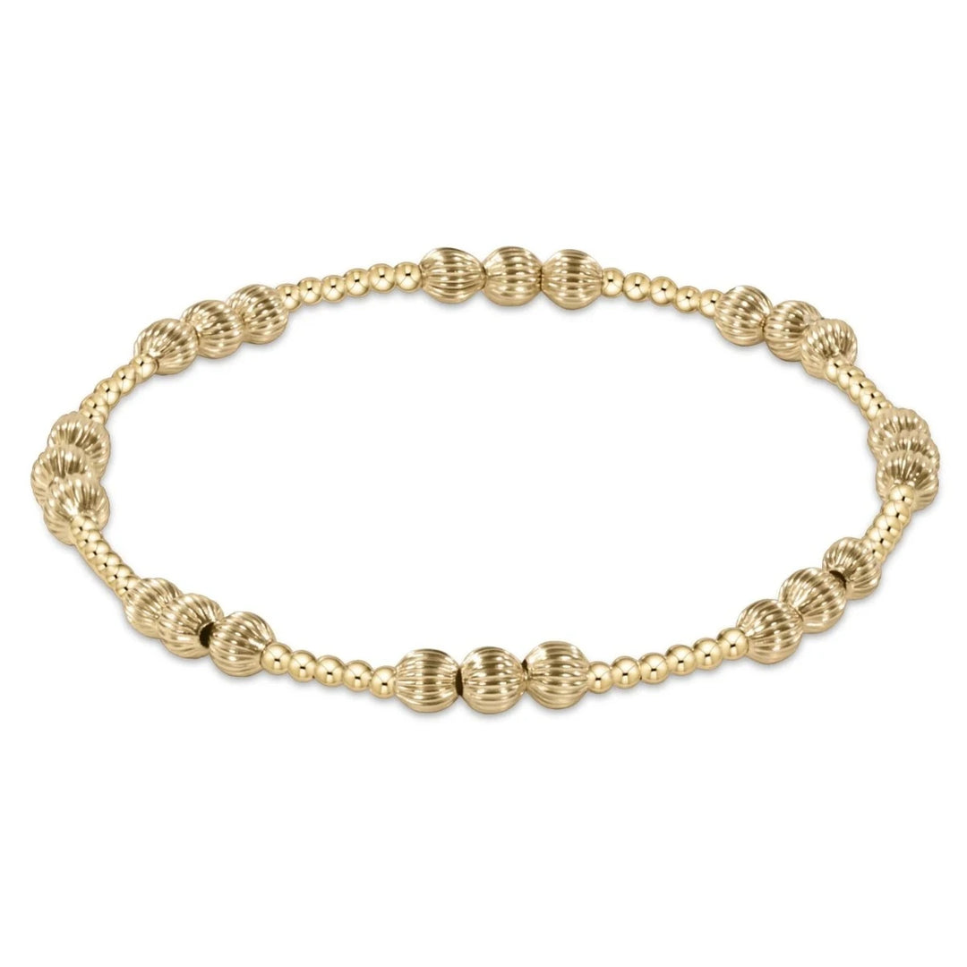 Dignity Joy 4mm Bracelet